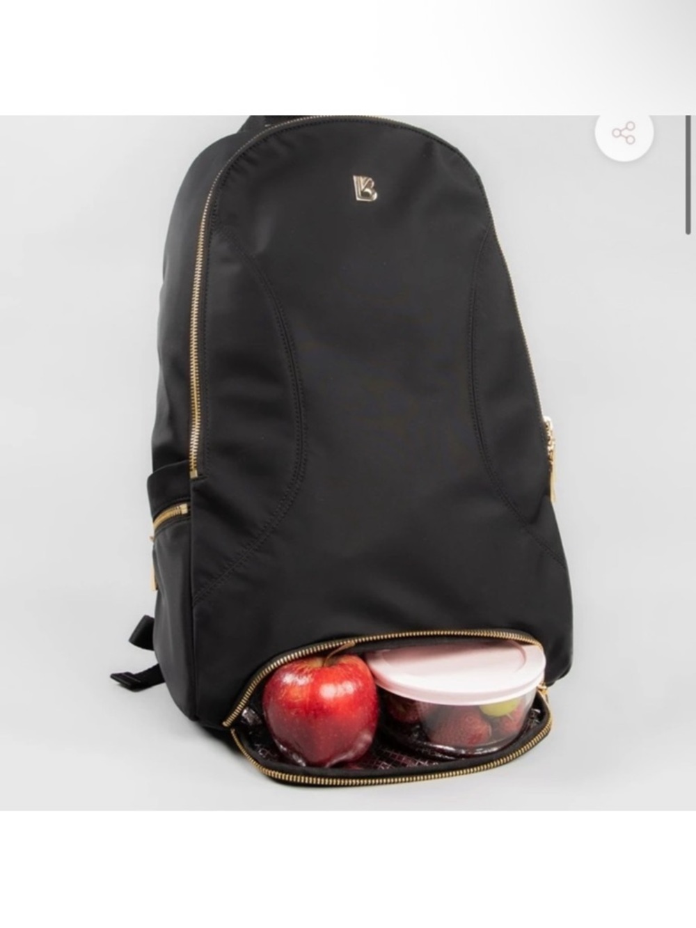 BuffBunny Game Changer Backpack